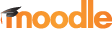 Logotip de Moodle